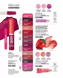 Catálogo Avon Página 44
