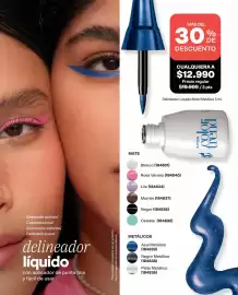 Catálogo Avon Página 47