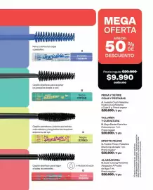 Catálogo Avon Página 49