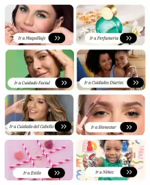 Catálogo Avon Página 5