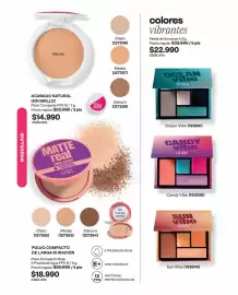 Catálogo Avon Página 50
