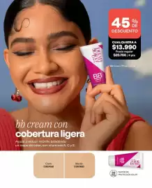 Catálogo Avon Página 51