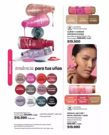 Catálogo Avon Página 52
