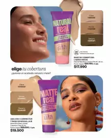 Catálogo Avon Página 53