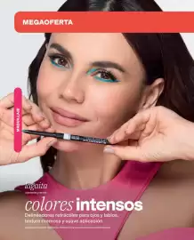 Catálogo Avon Página 54