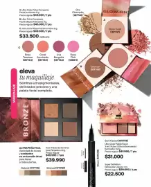 Catálogo Avon Página 56