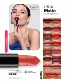 Catálogo Avon Página 58