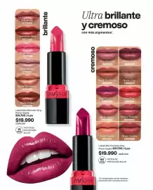 Catálogo Avon Página 59