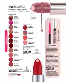 Catálogo Avon Página 60