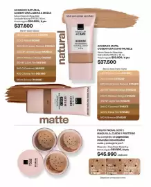 Catálogo Avon Página 61