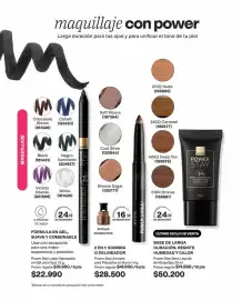 Catálogo Avon Página 62