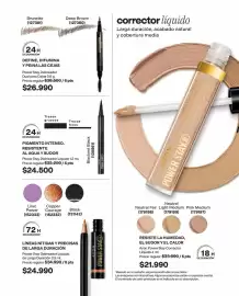 Catálogo Avon Página 63