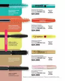 Catálogo Avon Página 68