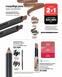 Catálogo Avon Página 69