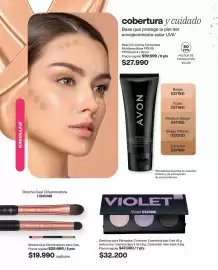 Catálogo Avon Página 70