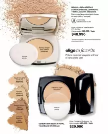 Catálogo Avon Página 71