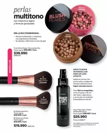 Catálogo Avon Página 72
