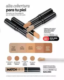 Catálogo Avon Página 73