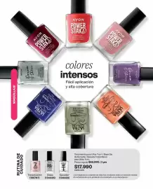 Catálogo Avon Página 74