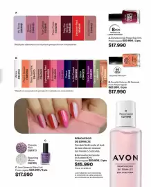 Catálogo Avon Página 75