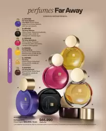 Catálogo Avon Página 78