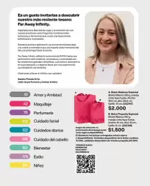 Catálogo Avon Página 8