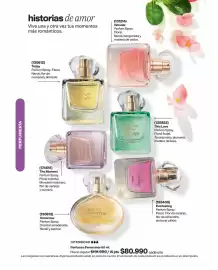 Catálogo Avon Página 80