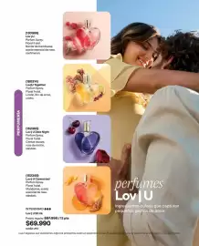 Catálogo Avon Página 82