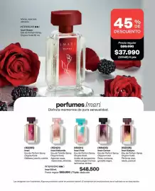 Catálogo Avon Página 83