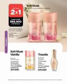 Catálogo Avon Página 86