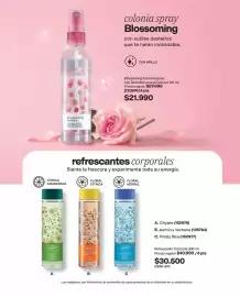 Catálogo Avon Página 87