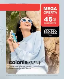 Catálogo Avon Página 89