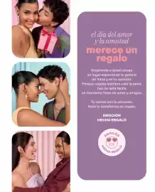 Catálogo Avon Página 9