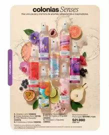 Catálogo Avon Página 90