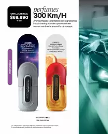 Catálogo Avon Página 92