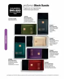 Catálogo Avon Página 96