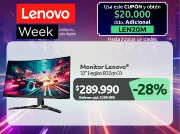 Catálogo PC Factory Página 4