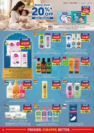 Viva leaflet week 44 Page 18