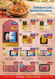 Viva leaflet week 44 Page 6