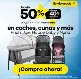Catálogo Éxito Página 2