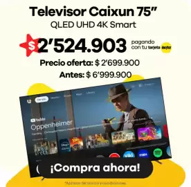 Catálogo Éxito Página 3