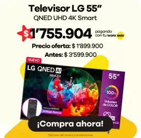 Catálogo Éxito Página 4