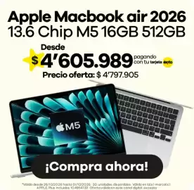 Catálogo Éxito Página 5