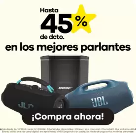 Catálogo Éxito Página 6