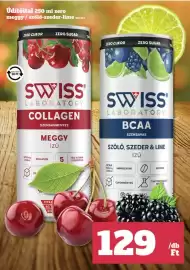 Vil-For akciós újság hét 44 Oldal 2: Swiss laboratory collagen €129,00