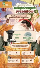 Delikatesy Centrum gazetka tydzień 44 Strona 15