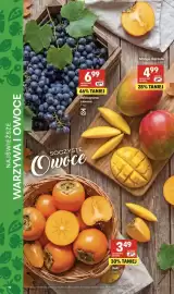 Delikatesy Centrum gazetka tydzień 44 Strona 19