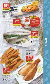 Delikatesy Centrum gazetka tydzień 44 Strona 26