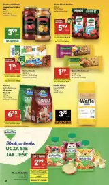 Delikatesy Centrum gazetka tydzień 44 Strona 39