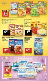 Delikatesy Centrum gazetka tydzień 44 Strona 40